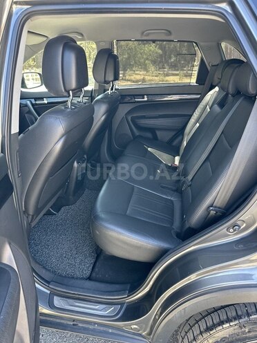 Kia Sorento 2013, 244,000 km - 2.0 l - Sumqayıt