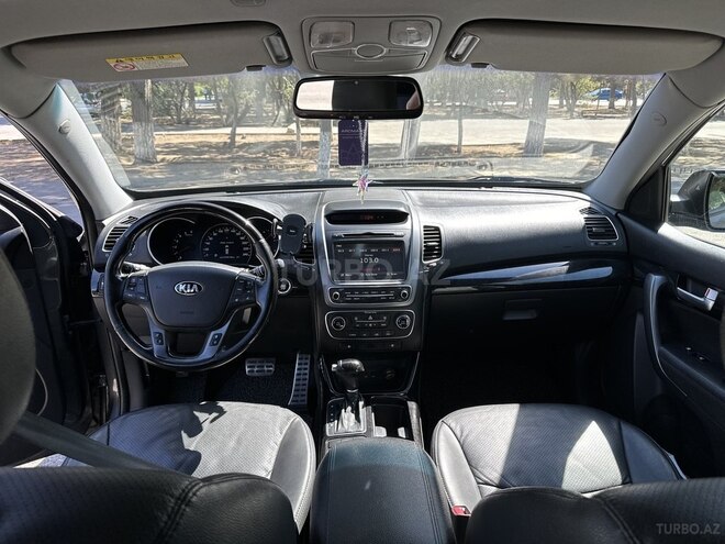 Kia Sorento 2013, 244,000 km - 2.0 l - Sumqayıt