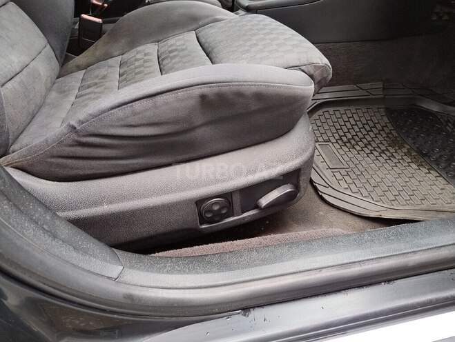 Audi A6 2000, 444,000 km - 2.5 l - Bakı