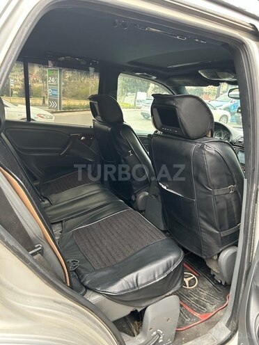 Mercedes ML 320 4MATIC 1999, 278,417 km - 3.2 л - Bakı
