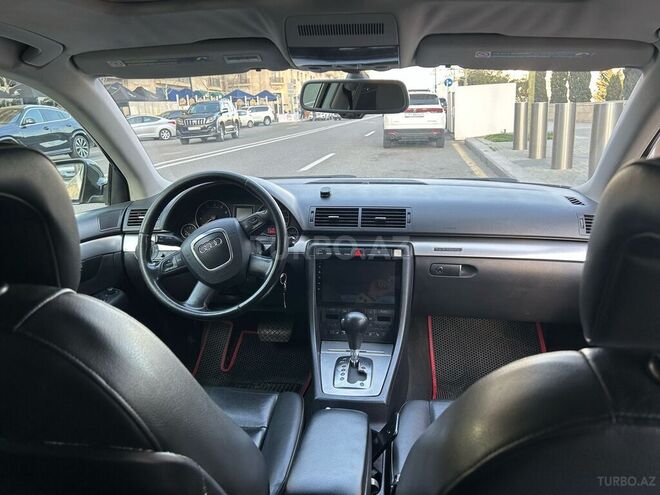 Audi A4 2007, 244,000 km - 2.0 л - Lənkəran