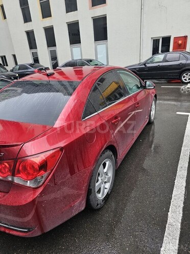 Chevrolet Cruze 2013, 250,000 km - 1.4 л - Bakı