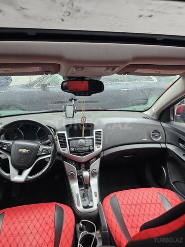 Chevrolet Cruze 2013, 250,000 km - 1.4 л - Bakı