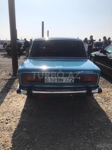 LADA (VAZ) 2106 1994, 99,958 km - 1.6 л - Şəmkir