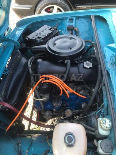 LADA (VAZ) 2106 1994, 99,958 km - 1.6 л - Şəmkir
