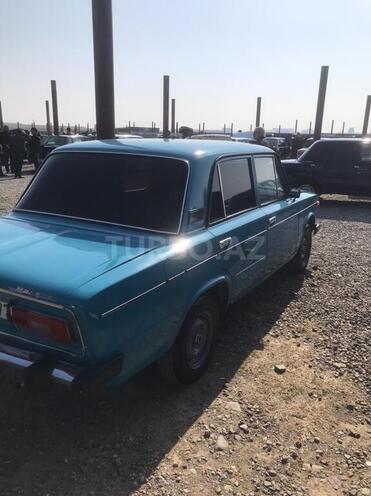LADA (VAZ) 2106 1994, 99,958 km - 1.6 л - Şəmkir