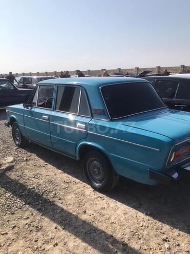 LADA (VAZ) 2106 1994, 99,958 km - 1.6 л - Şəmkir