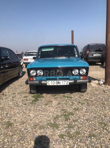 LADA (VAZ) 2106 1994, 99,958 km - 1.6 л - Şəmkir