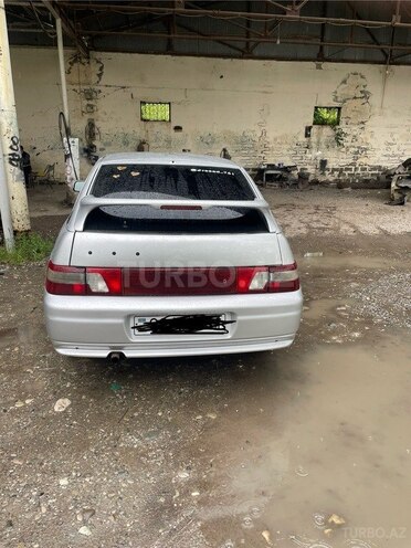 LADA (VAZ) 2112 2007, 98,788 km - 1.6 л - Ağsu