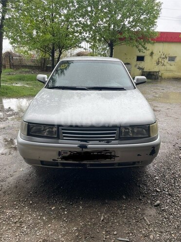 LADA (VAZ) 2112 2007, 98,788 km - 1.6 л - Ağsu