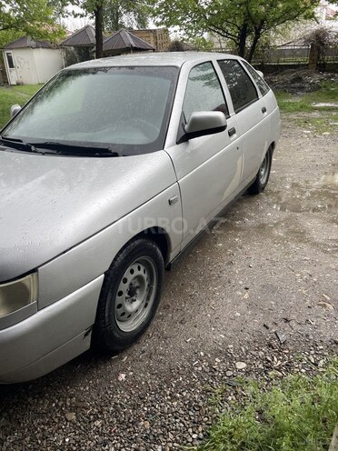 LADA (VAZ) 2112 2007, 98,788 km - 1.6 л - Ağsu