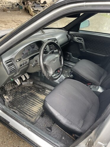 LADA (VAZ) 2112 2007, 98,788 km - 1.6 л - Ağsu