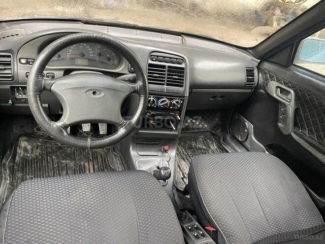 LADA (VAZ) 2112 2007, 98,788 km - 1.6 л - Ağsu