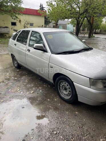 LADA (VAZ) 2112 2007, 98,788 km - 1.6 л - Ağsu