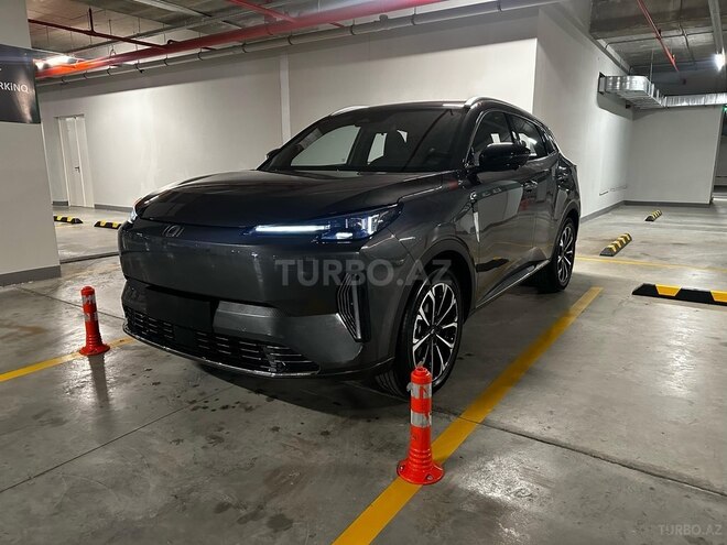 Changan Qiyuan Q05 2025, 0 km - 1.5 л - Bakı