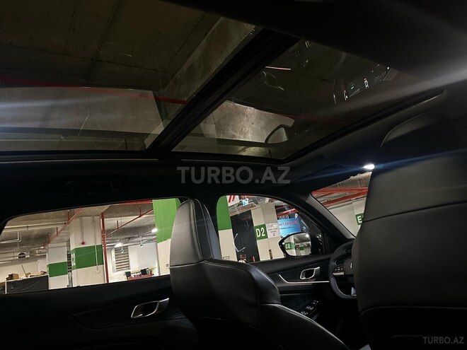 Changan Qiyuan Q05 2025, 0 km - 1.5 л - Bakı