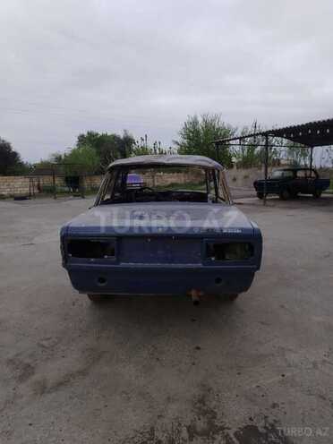LADA (VAZ) 2107 2007, 46,107 km - 1.6 л - Cəlilabad