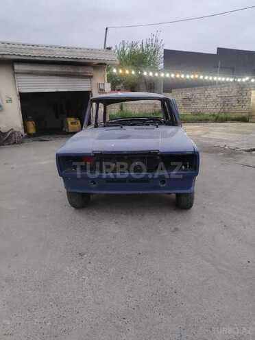 LADA (VAZ) 2107 2007, 46,107 km - 1.6 л - Cəlilabad