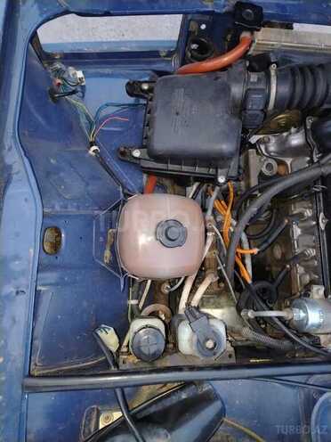 LADA (VAZ) 2107 2007, 46,107 km - 1.6 л - Cəlilabad