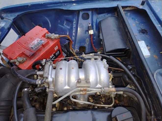 LADA (VAZ) 2107 2007, 46,107 km - 1.6 л - Cəlilabad