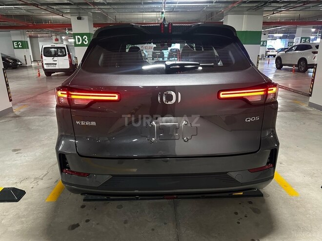 Changan Qiyuan Q05 2025, 0 km - 1.5 л - Bakı