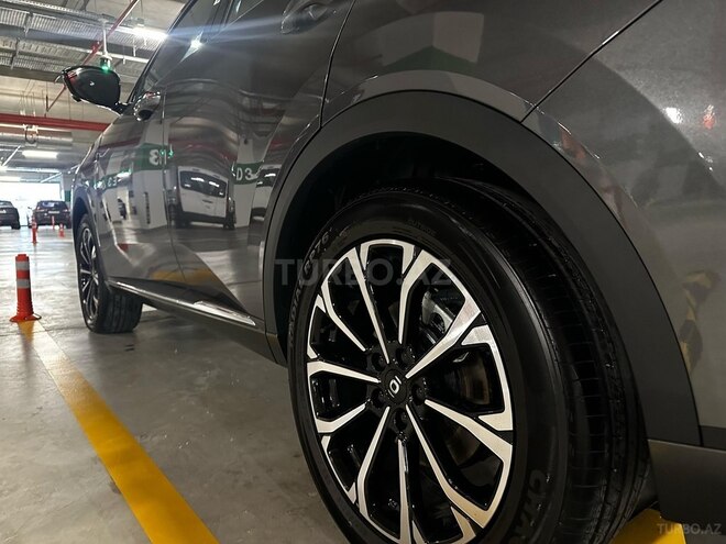 Changan Qiyuan Q05 2025, 0 km - 1.5 л - Bakı