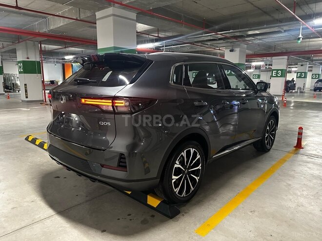 Changan Qiyuan Q05 2025, 0 km - 1.5 л - Bakı
