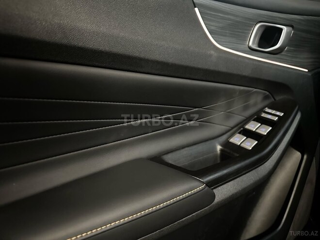 Changan Qiyuan Q05 2025, 0 km - 1.5 л - Bakı