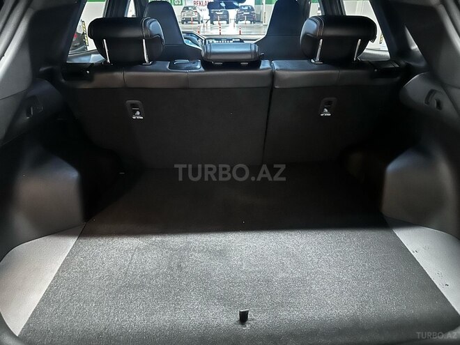Changan Qiyuan Q05 2025, 0 km - 1.5 л - Bakı