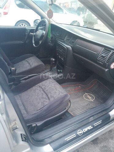 Opel Vectra 1999, 218,000 km - 1.8 l - Bakı