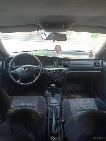 Opel Vectra 1999, 218,000 km - 1.8 l - Bakı