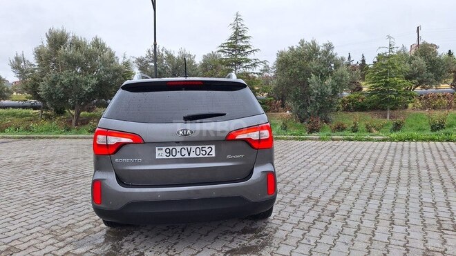 Kia Sorento 2013, 170,000 km - 2.0 l - Bakı