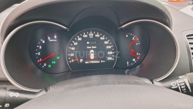 Kia Sorento 2013, 170,000 km - 2.0 l - Bakı