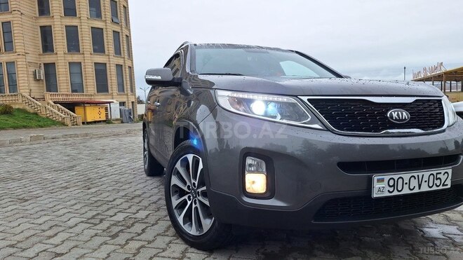 Kia Sorento 2013, 170,000 km - 2.0 l - Bakı