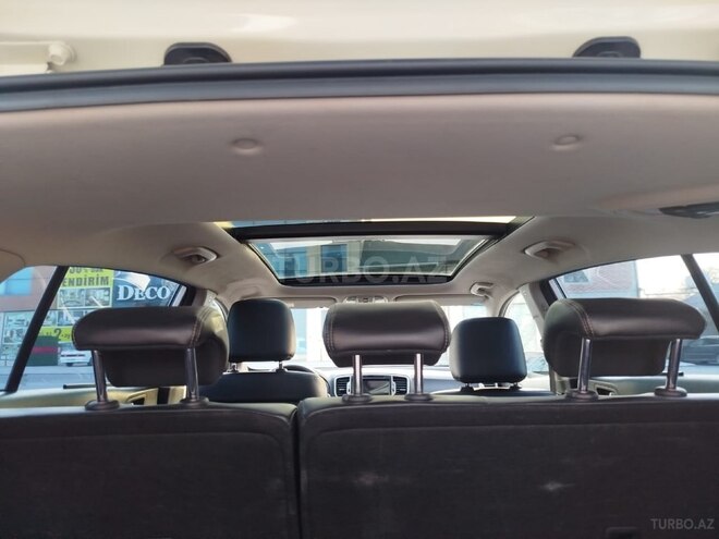 Kia Sportage 2016, 156,000 km - 1.7 l - Bərdə
