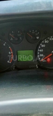 Ford Transit 2010, 184,000 km - 2.4 л - Bakı