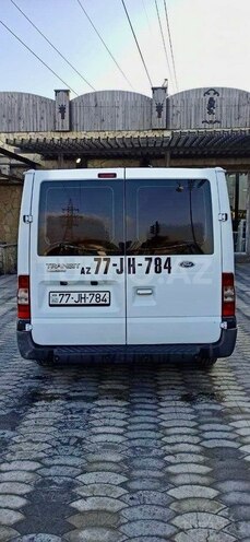 Ford Transit 2010, 184,000 km - 2.4 л - Bakı