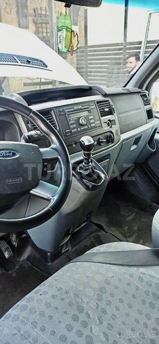 Ford Transit 2010, 184,000 km - 2.4 л - Bakı
