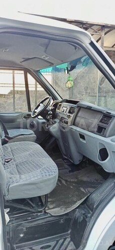 Ford Transit 2010, 184,000 km - 2.4 л - Bakı