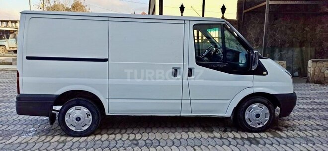 Ford Transit 2010, 184,000 km - 2.4 л - Bakı