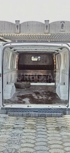 Ford Transit 2010, 184,000 km - 2.4 л - Bakı