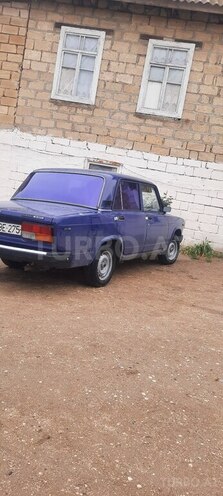 LADA (VAZ) 2107 1997, 95,000 km - 1.6 l - Salyan
