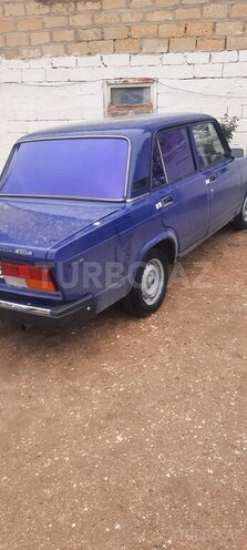 LADA (VAZ) 2107 1997, 95,000 km - 1.6 l - Salyan
