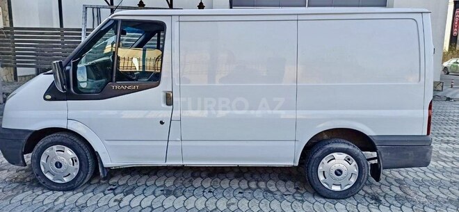 Ford Transit 2010, 184,000 km - 2.4 л - Bakı