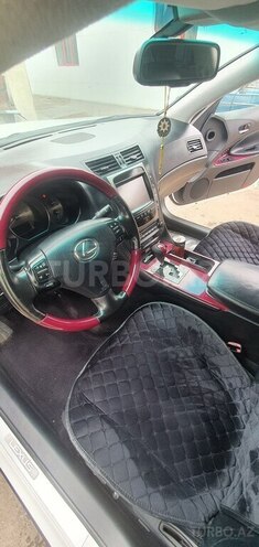Lexus GS 300 2005, 145,000 km - 3.0 l - Gəncə