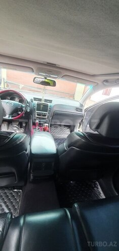 Lexus GS 300 2005, 145,000 km - 3.0 l - Gəncə