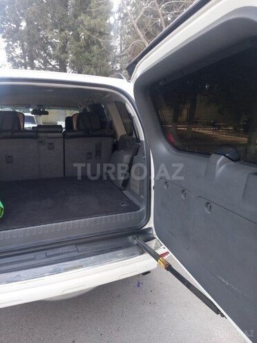 Toyota Land Cruiser Prado 2013, 211,626 km - 2.7 л - Gəncə