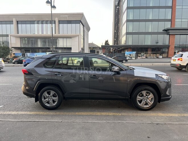 Toyota RAV4 2025, 0 km - 2.5 l - Bakı