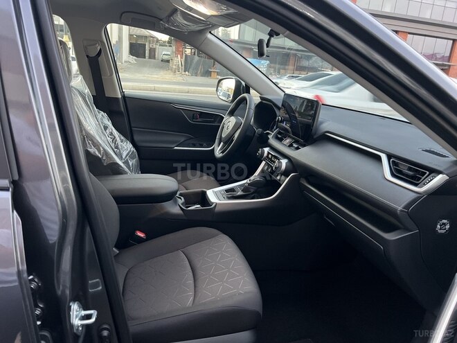 Toyota RAV4 2025, 0 km - 2.5 l - Bakı