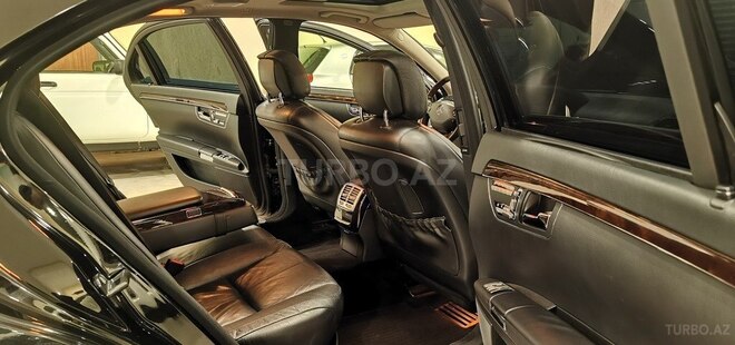 Mercedes S 320-19